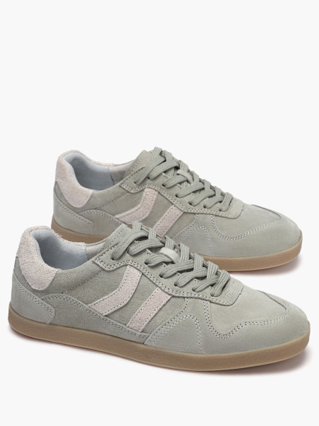 Кеды O.LIVE naturalle 0797001381