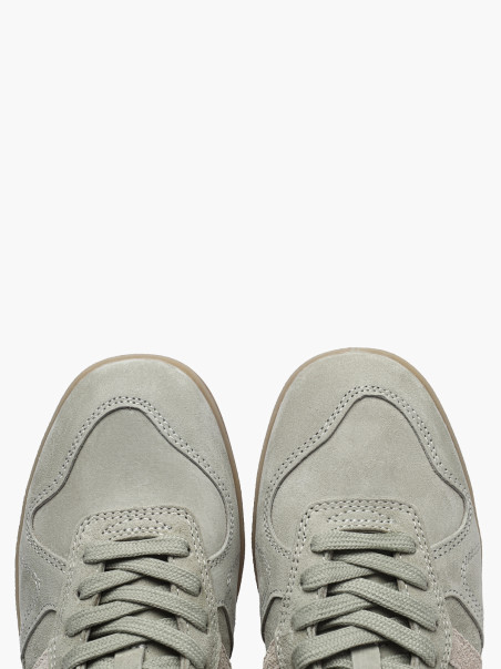 Кеды O.LIVE naturalle 0797001380