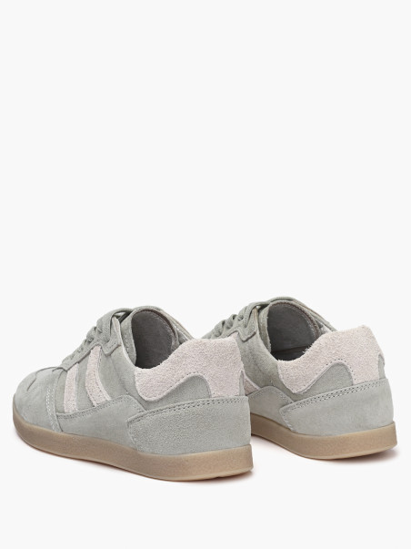 Кеды O.LIVE naturalle 0797001380