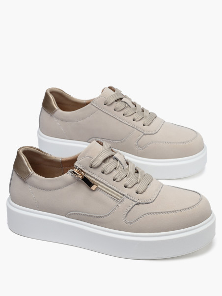 Кеды O.LIVE naturalle 0797001383