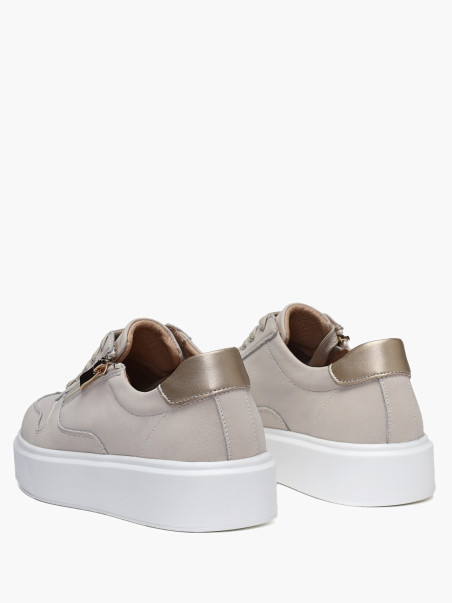 Кеды O.LIVE naturalle 0797001382