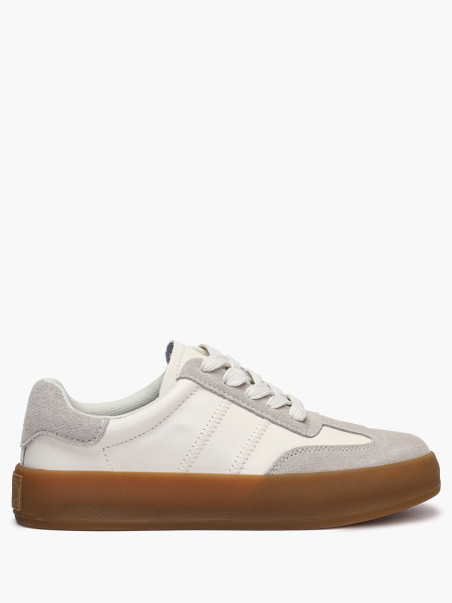 Кеды O.LIVE naturalle 0797001385