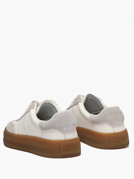 Кеды O.LIVE naturalle 0797001385