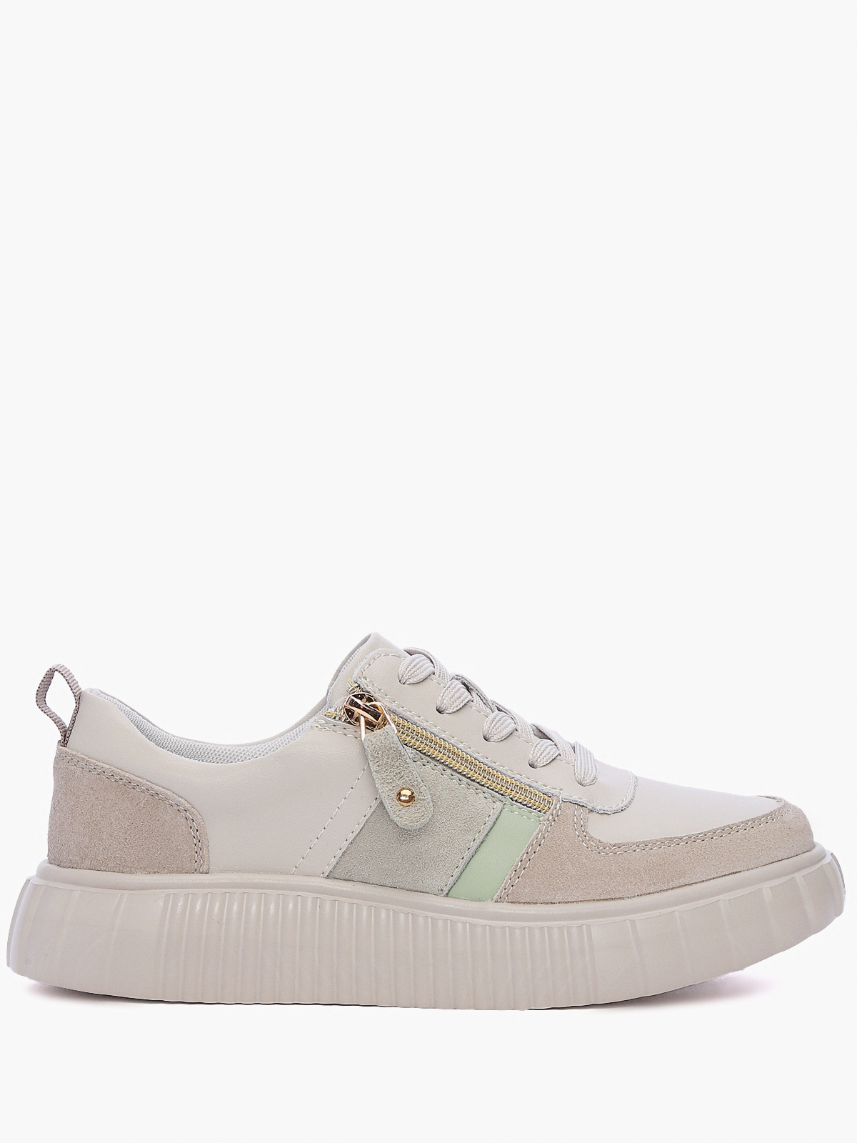 

Кеды O.LIVE naturalle 0797001388, Бежевый