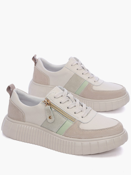 Кеды O.LIVE naturalle 0797001389