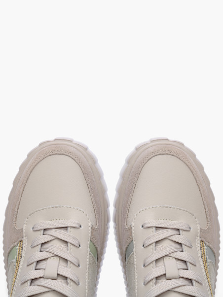 Кеды O.LIVE naturalle 0797001389