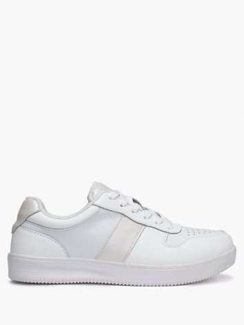 Кеды O.LIVE naturalle