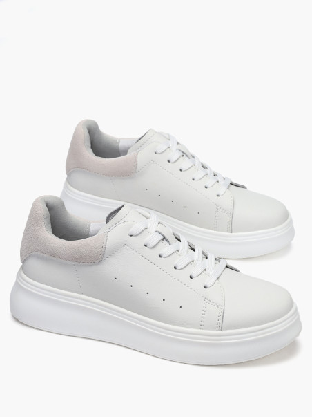 Кеды O.LIVE naturalle 0797001393