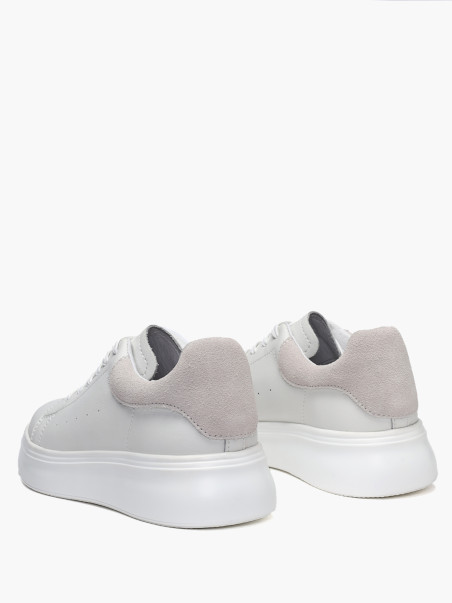 Кеды O.LIVE naturalle 0797001393