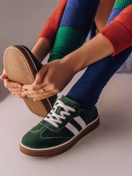 Кеды O.LIVE naturalle 0797001394