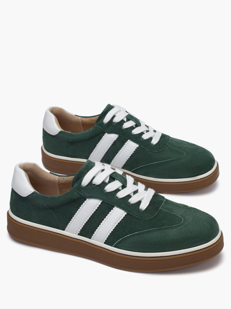 Кеды O.LIVE naturalle 0797001394