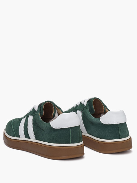 Кеды O.LIVE naturalle 0797001394