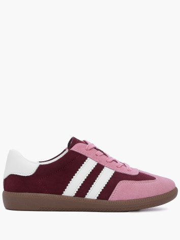 Кеды O.LIVE naturalle