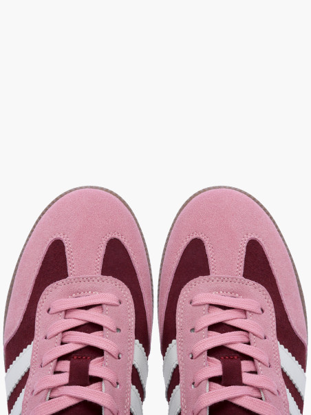 Кеды O.LIVE naturalle 0797001397