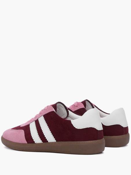 Кеды O.LIVE naturalle 0797001397