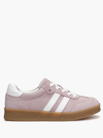 Кеды O.LIVE naturalle