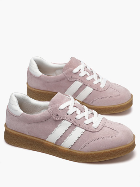 Кеды O.LIVE naturalle 0797001398