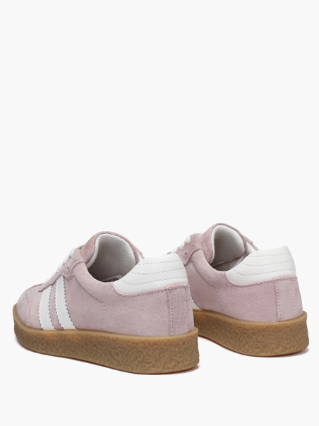 Кеды O.LIVE naturalle 0797001398