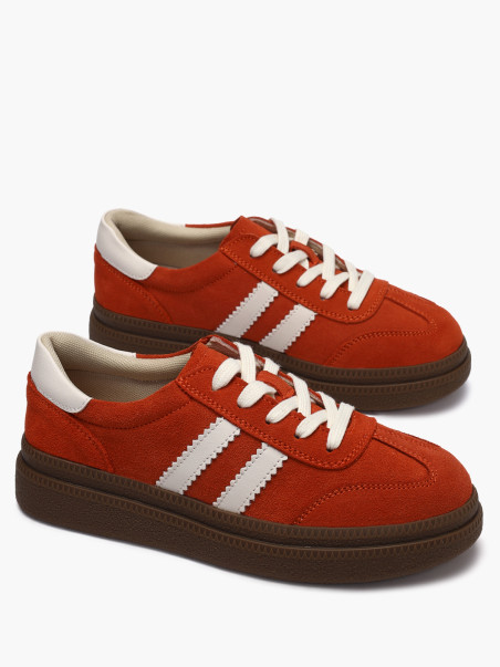 Кеды O.LIVE naturalle 0797001401