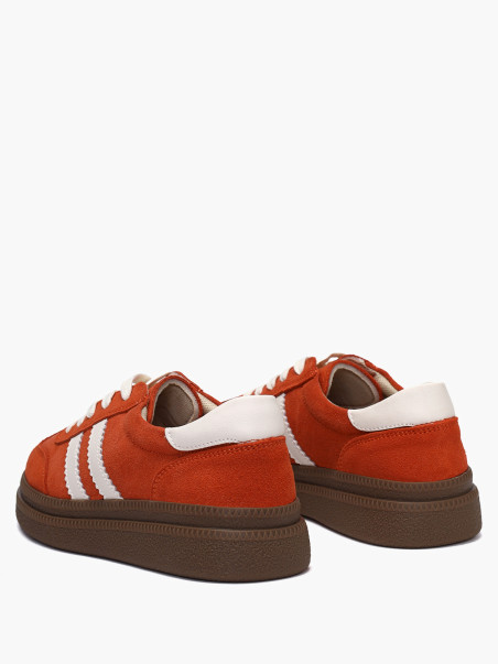 Кеды O.LIVE naturalle 0797001401