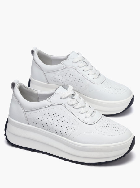 Кроссовки O.LIVE naturalle 0797001402