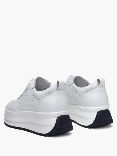 Кроссовки O.LIVE naturalle 0797001402