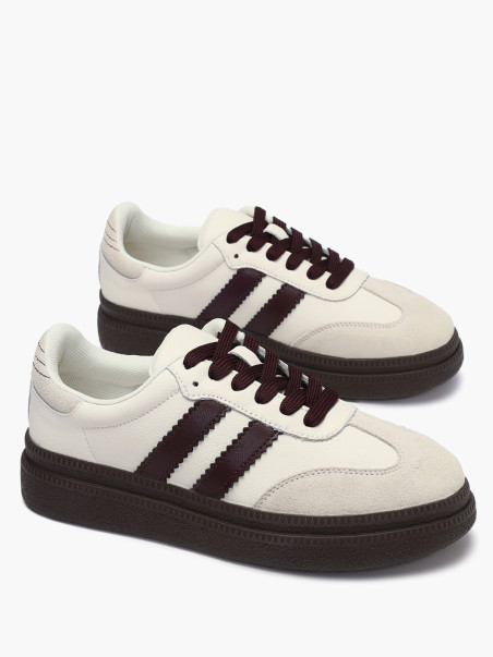 Кеды O.LIVE naturalle 0797001406