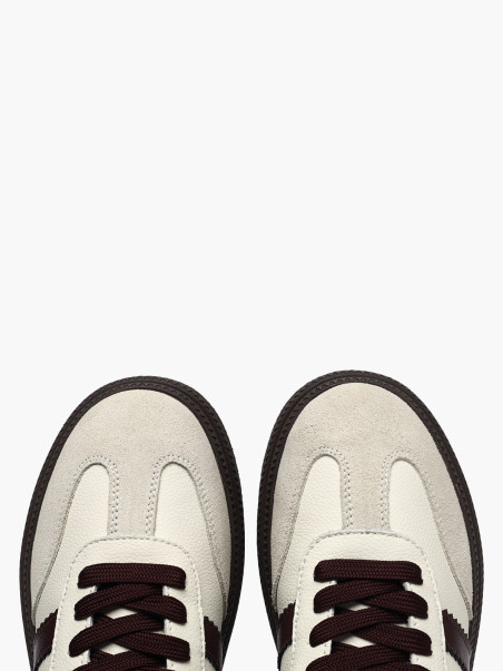 Кеды O.LIVE naturalle 0797001406