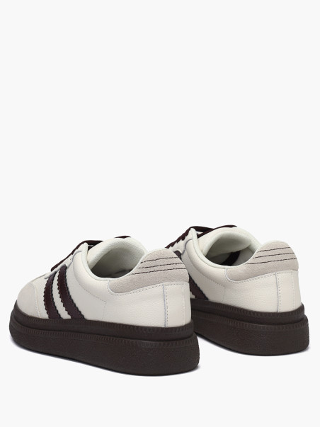 Кеды O.LIVE naturalle 0797001406