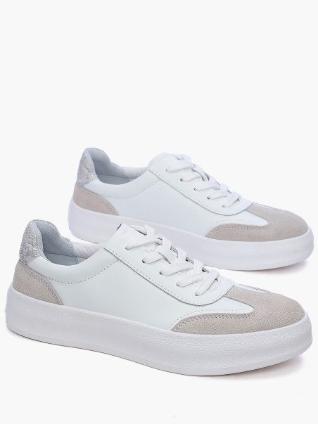 Кеды O.LIVE naturalle 0797001410