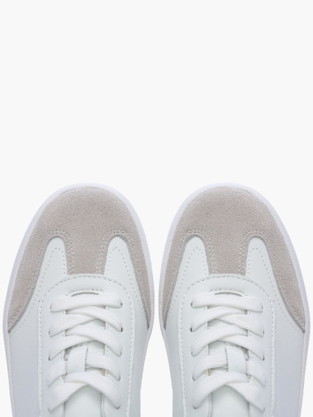 Кеды O.LIVE naturalle 0797001410