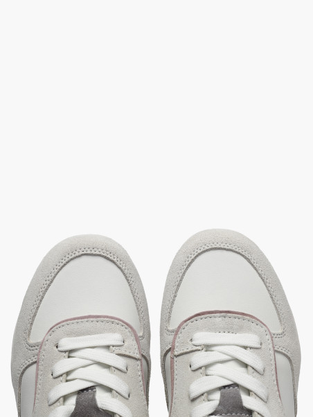 Кроссовки O.LIVE naturalle 0797001413