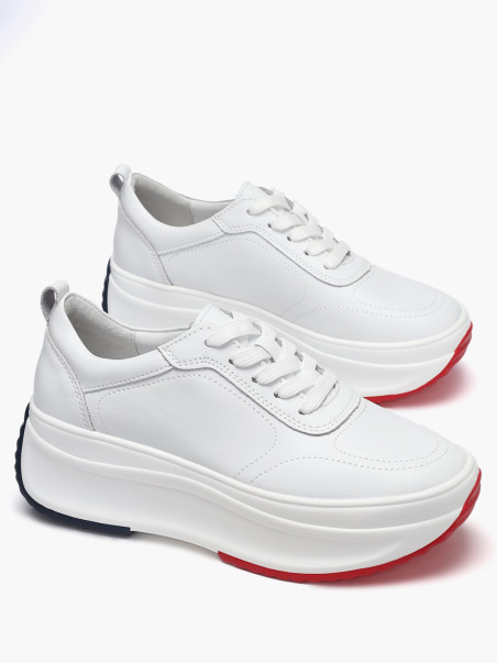 Кроссовки O.LIVE naturalle 0797001415