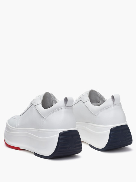 Кроссовки O.LIVE naturalle 0797001415