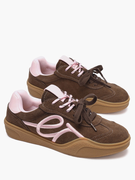 Кроссовки O.LIVE naturalle 0797001417