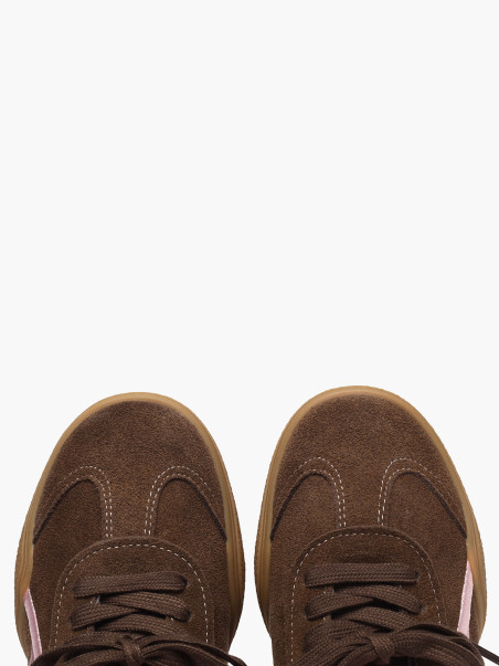 Кроссовки O.LIVE naturalle 0797001417