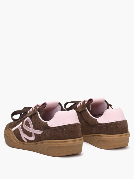 Кроссовки O.LIVE naturalle 0797001417