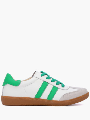 Кеды O.LIVE naturalle 0797001418