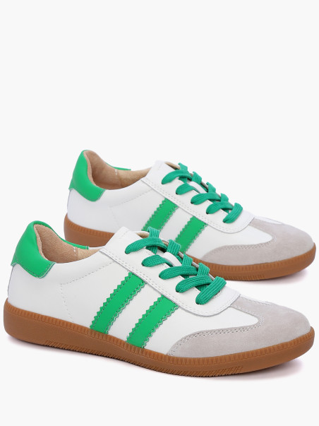 Кеды O.LIVE naturalle 0797001418