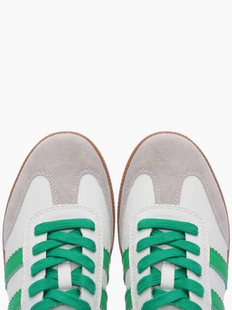 Кеды O.LIVE naturalle 0797001418