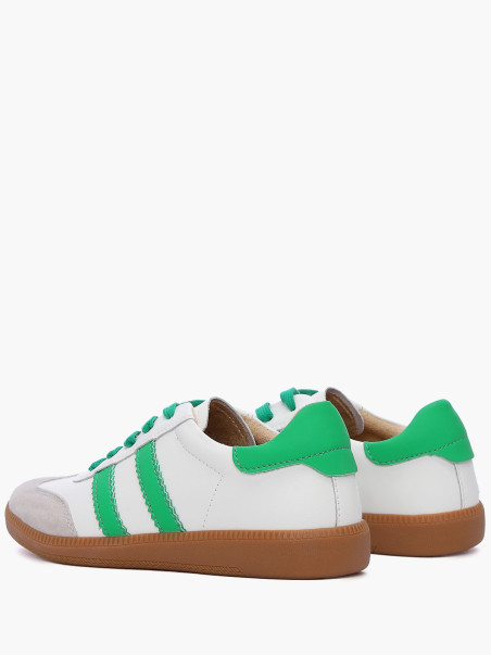 Кеды O.LIVE naturalle 0797001418