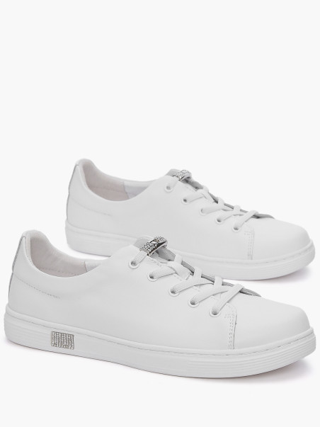 Кеды O.LIVE naturalle 0797001420