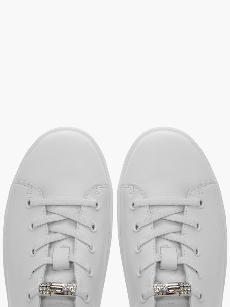 Кеды O.LIVE naturalle 0797001420