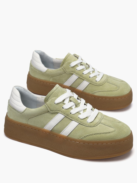 Кеды O.LIVE naturalle 0797001423