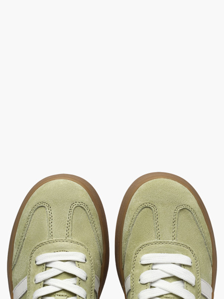 Кеды O.LIVE naturalle 0797001423