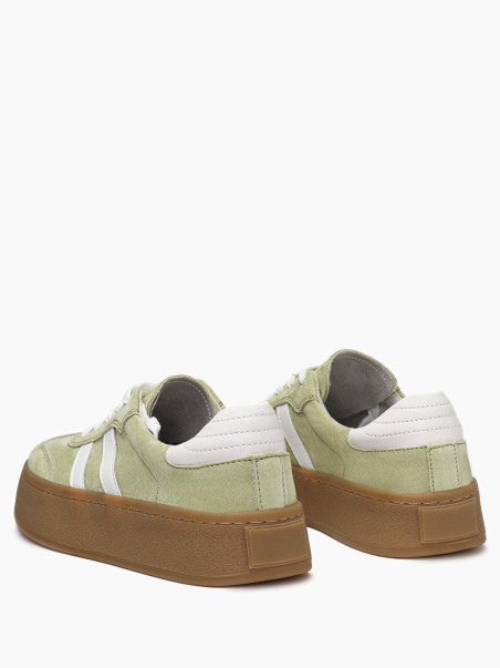 Кеды O.LIVE naturalle 0797001423