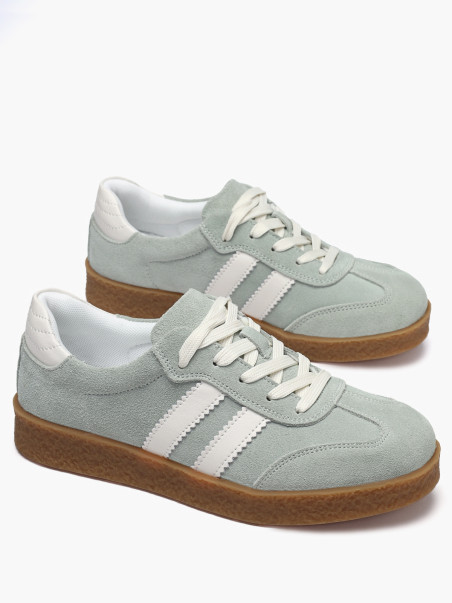 Кеды O.LIVE naturalle 0797001425