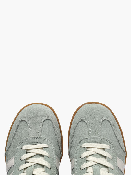 Кеды O.LIVE naturalle 0797001425