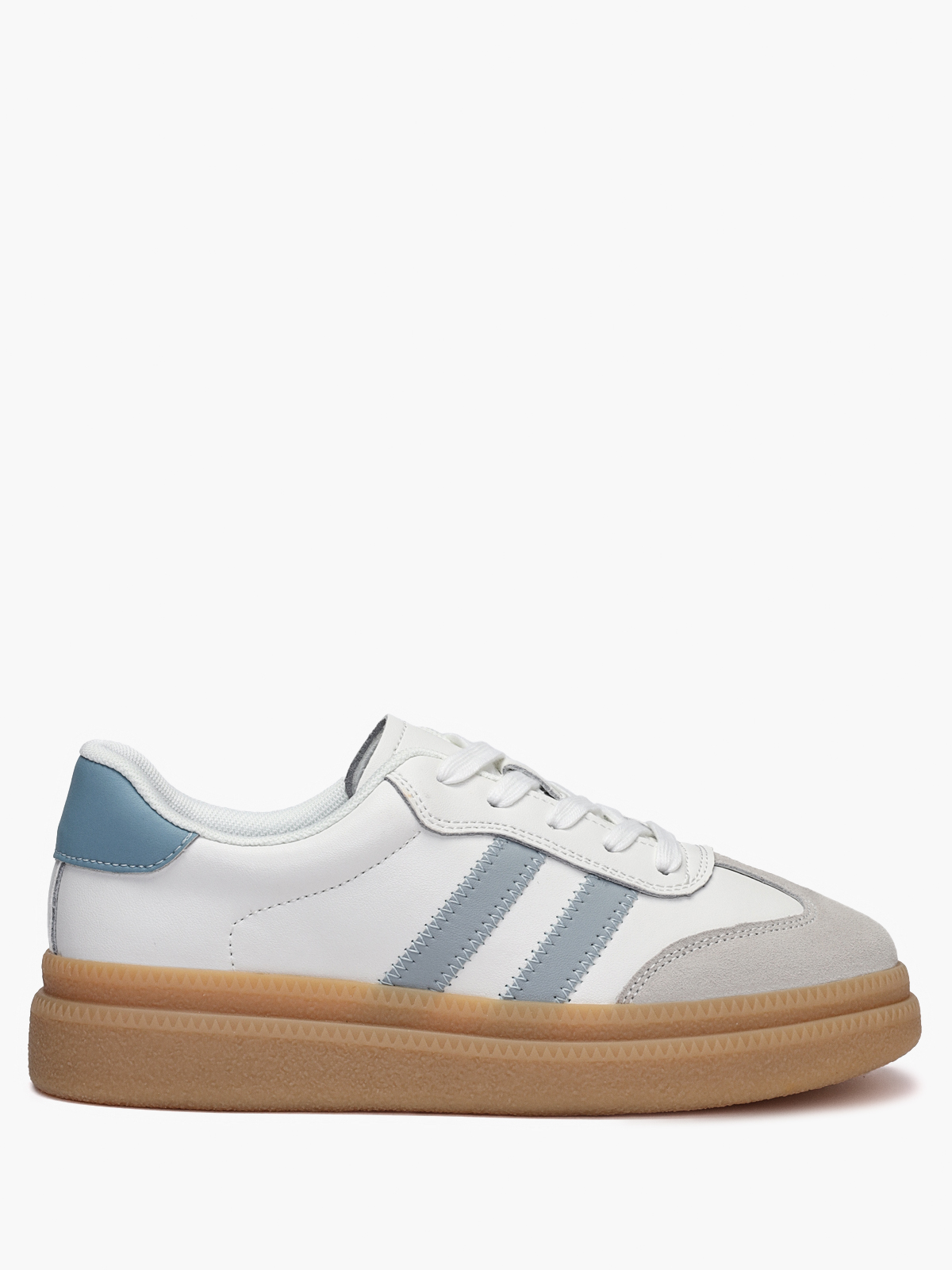 

Кеды O.LIVE naturalle 0797001426, Белый