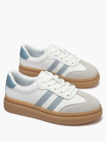 Кеды O.LIVE naturalle 0797001427